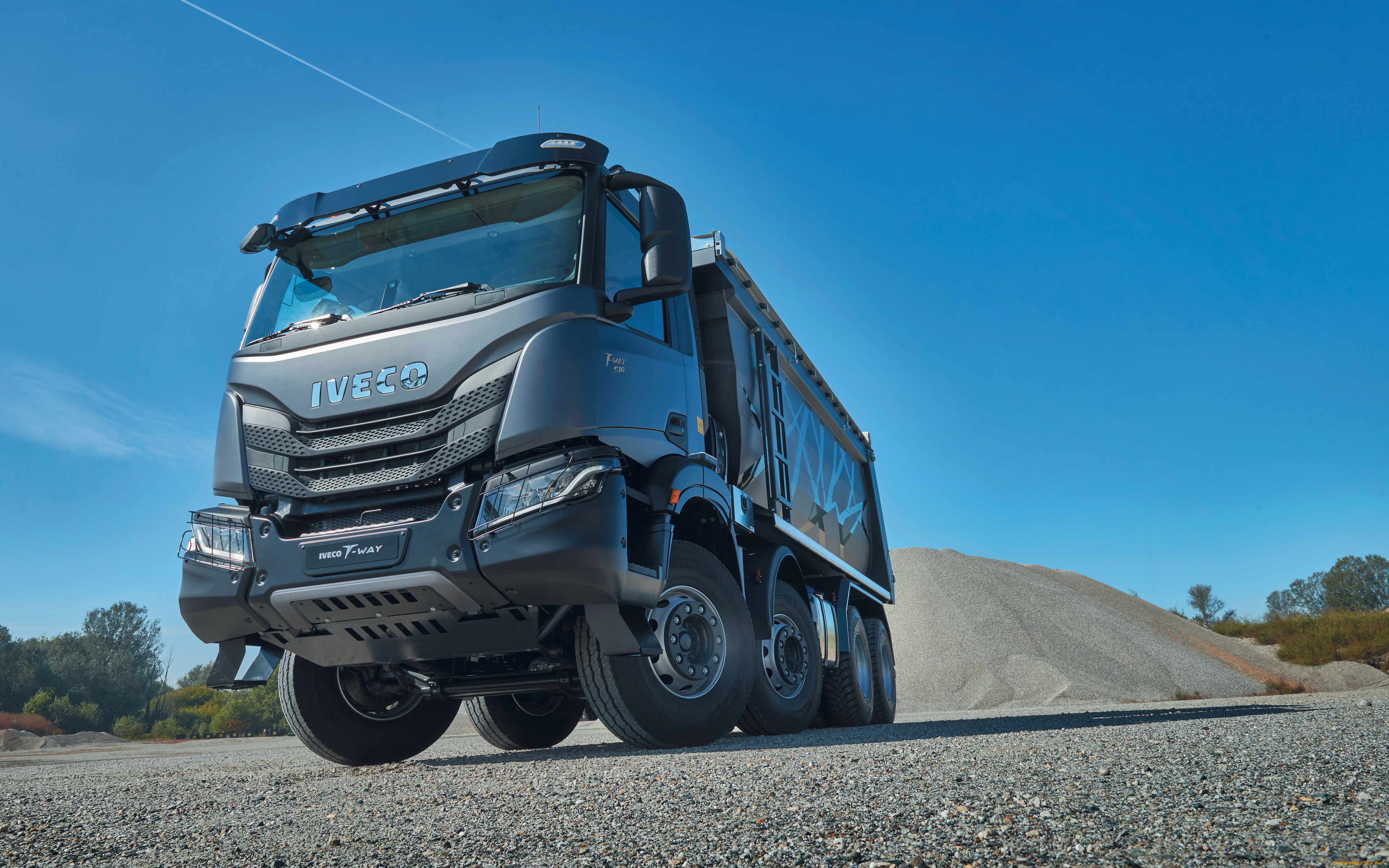, iveco, t, way, 2022, , , , , tway, 